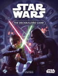 Star Wars: The Deckbuilding Game Card Games FFG