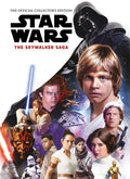 Star Wars: The Skywalker Saga The Official Collector's Edition Book Books Titan Books