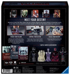 Star Wars Villainous: Power of the Dark Side Board Games RAVENSBURGER