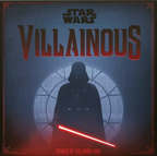 Star Wars Villainous: Power of the Dark Side Board Games RAVENSBURGER