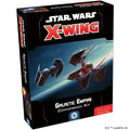 Star Wars X-Wing 2e Galactic Empire Conversion Kit Miniatures Atomic Mass