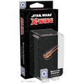Star Wars X-Wing 2e: Nantex-Class Starfighter Expansion Pack Miniatures FFG