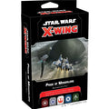 Star Wars X-Wing 2e Pride of Mandalore Miniatures FFG