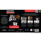 Star Wars X-Wing 2e: Trident-Class Assault Ship Miniatures FFG