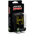 Star Wars X-Wing: 2ed - Mining Guild TIE Expansion Pack Miniatures FFG