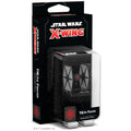 Star Wars X-Wing: 2ed - TIE/fo Fighter Expansion Pack Miniatures FFG