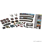 Star Wars X-Wing 2nd Edition: BTA-NR2 Y-Wing Miniatures Atomic Mass