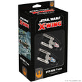 Star Wars X-Wing 2nd Edition: BTA-NR2 Y-Wing Miniatures Atomic Mass