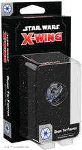 Star Wars X-Wing 2nd Edition: Droid Tri-Fighter Expansion Pack Board Game FFG