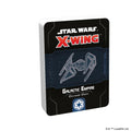 Star Wars X-Wing: 2nd Edition - Galactic Empire Damage Deck Supplies FFG