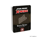 Star Wars X-Wing: 2nd Edition - Galactic Republic Damage Deck Supplies FFG