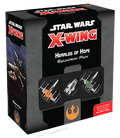 Star Wars X-Wing 2nd Edition: Heralds of Hope Squadron Pack Miniatures FFG