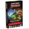 Star Wars X-Wing: 2nd Edition - Hotshots and Aces 2 Reinforcements Pack Supplies FFG