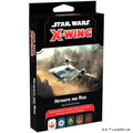 Star Wars X-Wing: 2nd Edition - Hotshots and Aces Reinforcements Pack Supplies FFG