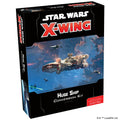 Star Wars X-Wing: 2nd Edition - Huge Ship Conversion Kit Miniatures FFG