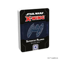 Star Wars X-Wing: 2nd Edition - Separatist Alliance Damage Deck Supplies FFG