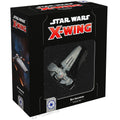 Star Wars X-Wing: 2nd Edition - Sith Infiltrator Expansion Pack Miniatures FFG