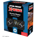 Star Wars X-Wing 2nd Edition: Skystrike Academy Squadron Pack Miniatures Atomic Mass