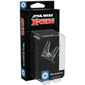 Star Wars X-Wing: 2nd Edition - TIE/in Interceptor Expansion Pack Miniatures FFG