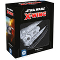 Star Wars X-Wing: 2nd Edition - VT-49 Decimator Miniatures FFG