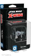 Star Wars X-Wing: TIE/rb Heavy Miniatures FFG