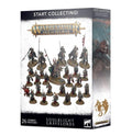 Start Collecting! Soulblight Gravelords Miniatures Games Workshop