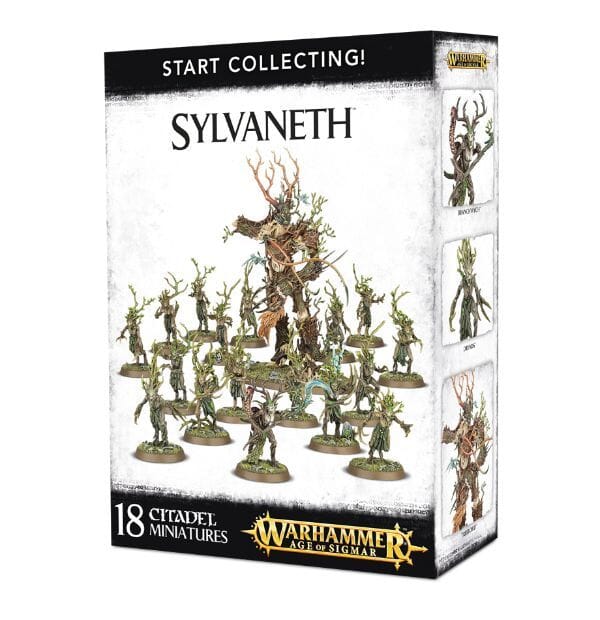Start Collecting! Sylvaneth Miniatures Games Workshop