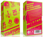 Startups Board Game Oink