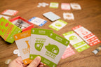 Startups Board Game Oink