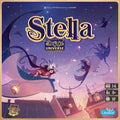 Stella: Dixit Universe Card Games Libellud