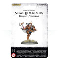 Stormcast Eternals: Neave Blacktalon Knight-Zephyros Miniatures Games Workshop