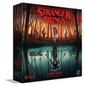 Stranger Things: Upside Down Board Games CMON