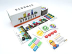 Streets KS Edition Board Games Sinister Fish Games Deluxe