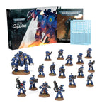 Strike Force Agastus Miniatures Games Workshop