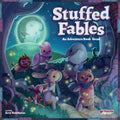 Stuffed Fables Board Games Plaid Hat