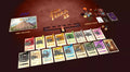 Sub Terra II: Inferno's Edge – Arima's Light Board Games Second Gate Games