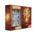 Sub Terra II: Inferno's Edge – Arima's Light Upgrade Pack Board Games Second Gate Games