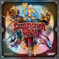 Summoner Wars 2nd Edition Board Game Plaid Hat