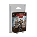 Summoner Wars 2nd Edition Cloaks Card Games Plaid Hat