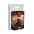 Summoner Wars 2nd Edition Fungal Dwarves Card Games Plaid Hat