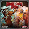 Summoner Wars 2nd Edition Starter Set Card Games Plaid Hat