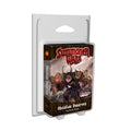 Summoner Wars 2nd Edition The Obsidian Dwarves Card Games Plaid Hat
