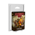 Summoner Wars 2nd Edition The Swamp Orcs Card Games Plaid Hat