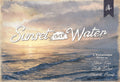 Sunset Over Water Board Games Pencil First Games, LLC 