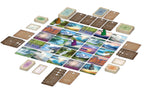 Sunset Over Water Board Games Pencil First Games, LLC 