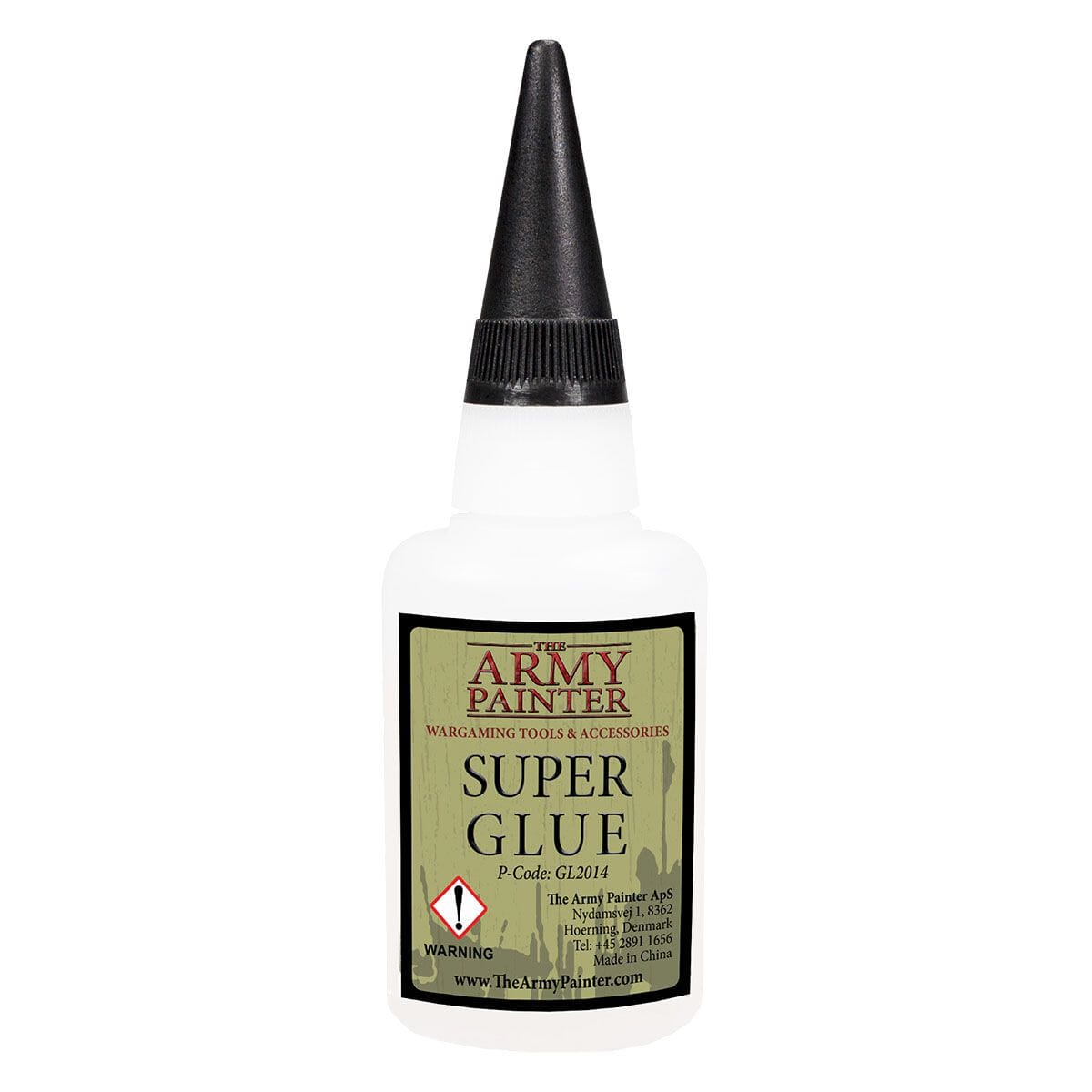 Super Glue Supplies The Army Painter