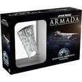 SW Armada: Gladiator Class Star Destroyer Miniatures Atomic Mass