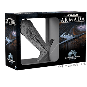 SW Armada: Onager-class Star Destroyer Expansion Pack Miniatures FFG