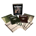 Symbaroum Starter Set RPG Free League Publishing