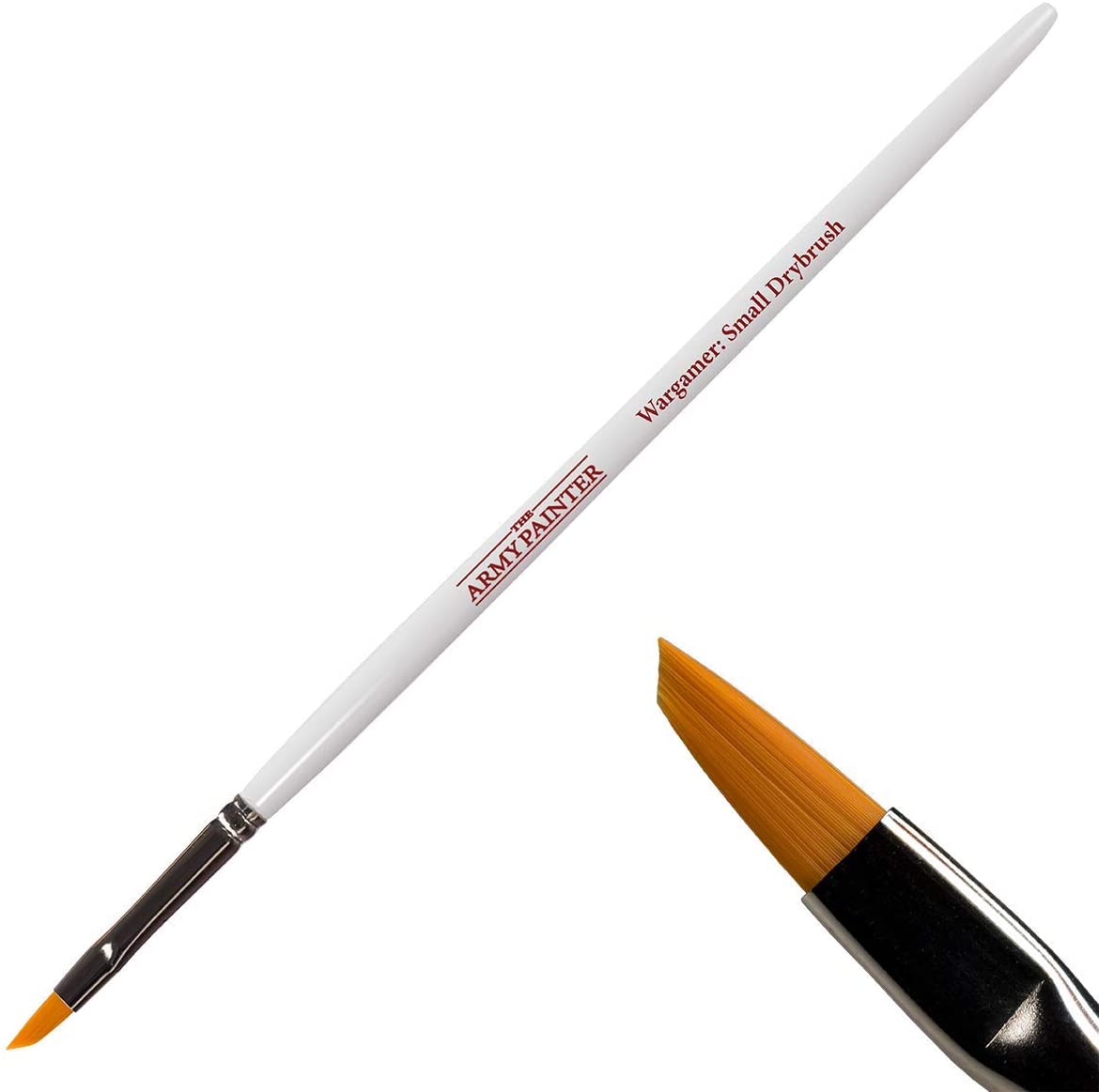 SYNTHETIC DRYBRUSH (SMALL) General Games Workshop 